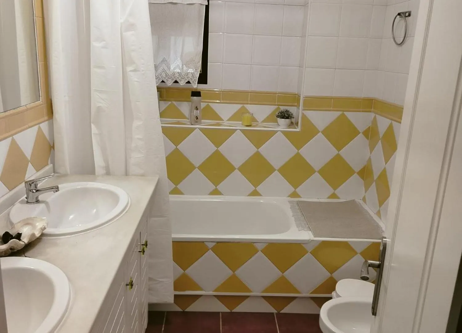 Apartmán Fantastico Apartamento Con Piscina Comunitaria Junto Al Mar En Màlaga